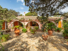 Villa Atzeni by Interhome Villasimius
